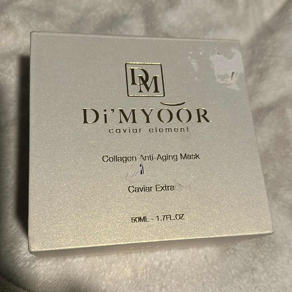 Di’Myoor caviar element